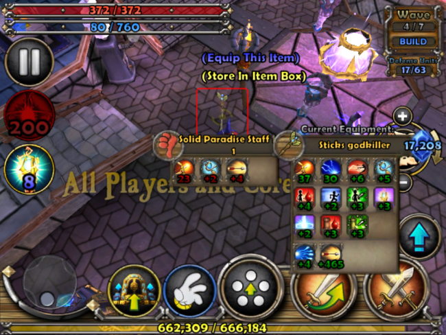 Dungeon Defenders: First Wave