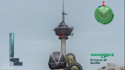 Earth Defense Force 2017