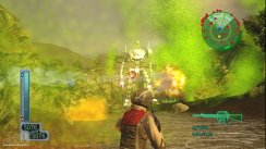 Earth Defense Force 2017