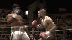 Fight Night Round 4
