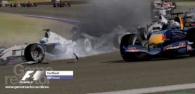 Formula One Championship Edition