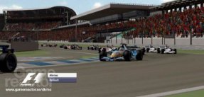 Formula One Championship Edition