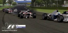 Formula One Championship Edition