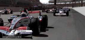 Formula One Championship Edition