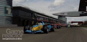 Formula One Championship Edition