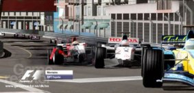 Formula One Championship Edition