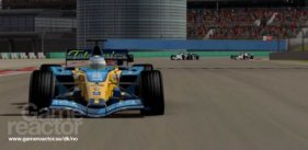 Formula One Championship Edition