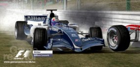 Formula One Championship Edition