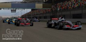 Formula One Championship Edition