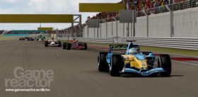 Formula One Championship Edition