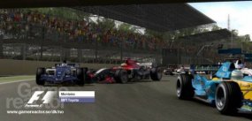 Formula One Championship Edition