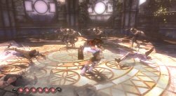 Heavenly Sword