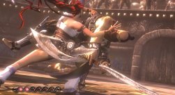 Heavenly Sword