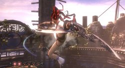 Heavenly Sword