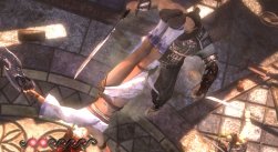 Heavenly Sword
