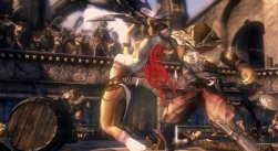 Heavenly Sword