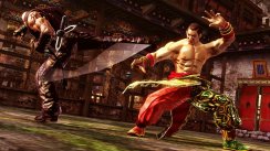 Tekken 6