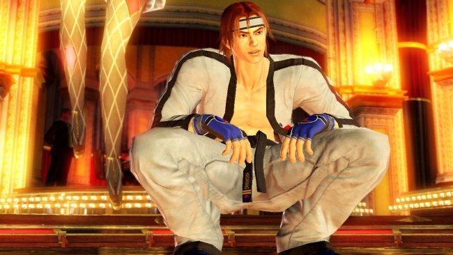 Tekken 6