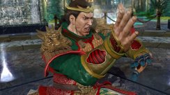 Tekken 6