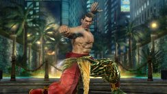 Tekken 6
