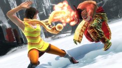 Tekken 6