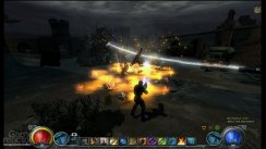 Hellgate: London