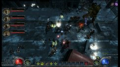 Hellgate: London