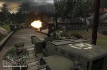 Call of Duty 3