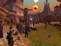 World of Warcraft