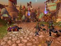 World of Warcraft