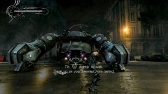 Ninja Gaiden 3
