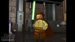 Lego Star Wars: The Complete Saga