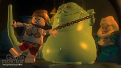 Lego Star Wars: The Complete Saga