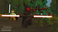 Lego Star Wars: The Complete Saga