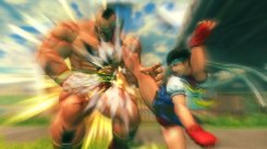 Super Street Fighter IV