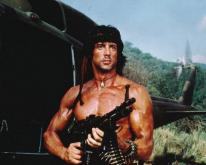 Rambo: The Video Game