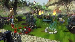 Viva Pi�ata: Trouble in Paradise