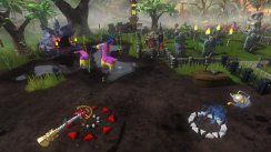 Viva Pi�ata: Trouble in Paradise