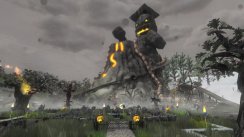 Viva Pi�ata: Trouble in Paradise