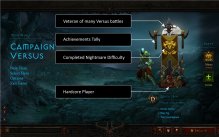 Diablo III
