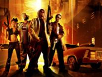 Saints Row