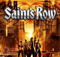 Saints Row