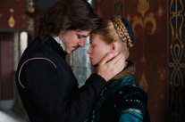 The Princess of Montpensier