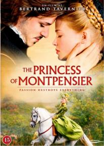 The Princess of Montpensier