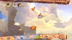 Rayman Origins