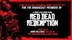 Red Dead Redemption