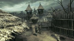 Resident Evil 5