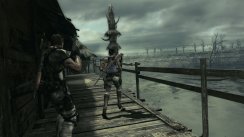 Resident Evil 5
