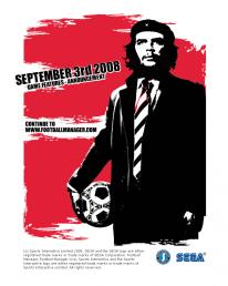 Football Manager 2009