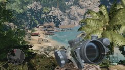 Sniper: Ghost Warrior 2
